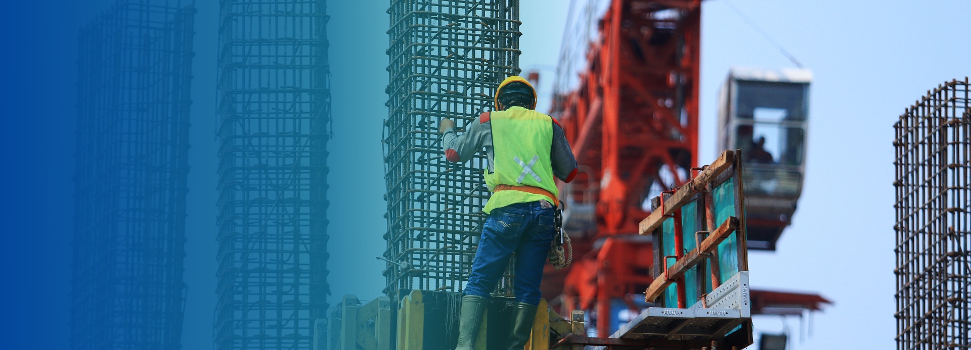 National Infrastructure Pipeline