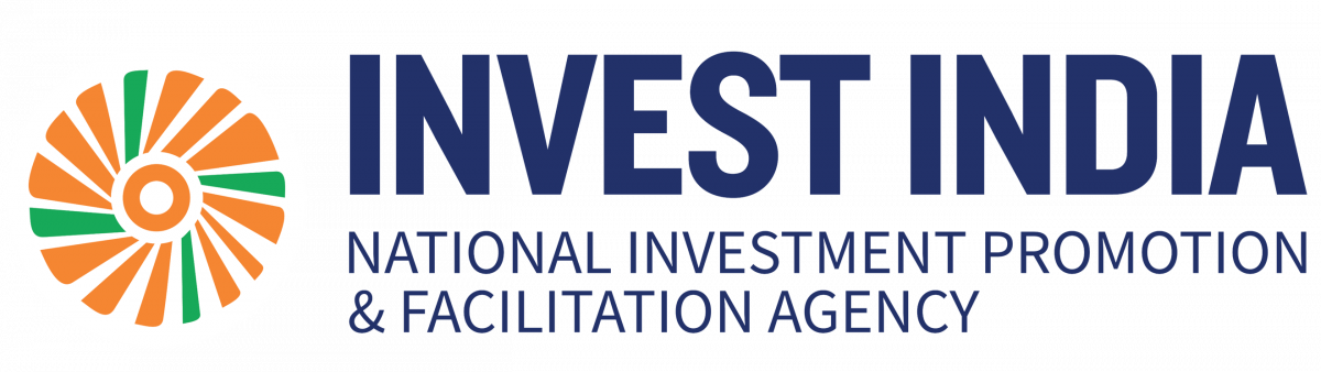invest india world most awarded ipa logo